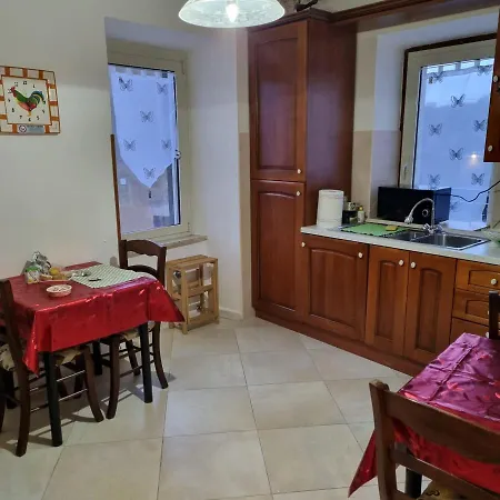 Bed and Breakfast Il Feudo