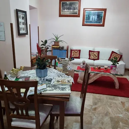 Bed and Breakfast Il Feudo