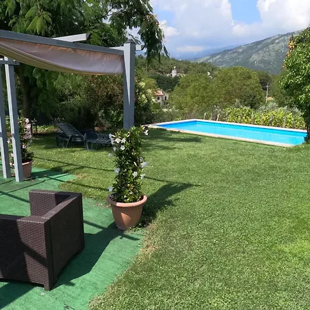 Bed and Breakfast Il Feudo