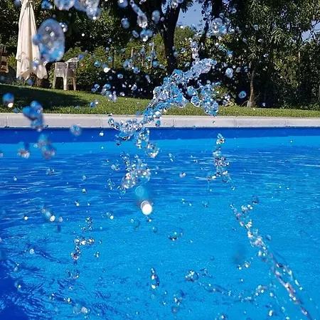 Il Feudo Bed and Breakfast