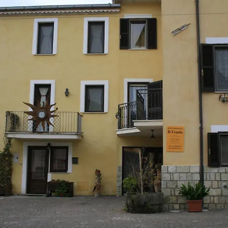 Il Feudo Bed & Breakfast 3*