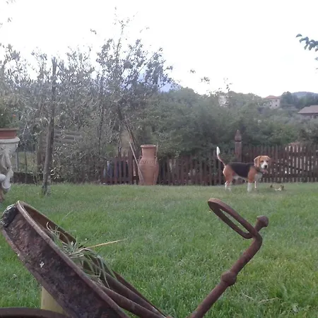 Il Feudo 3* Fontechiari