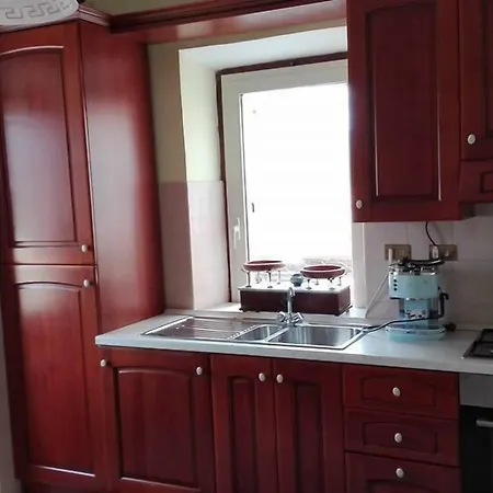 Il Feudo Bed and Breakfast 3*