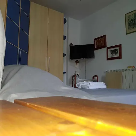 Il Feudo Bed and Breakfast Fontechiari