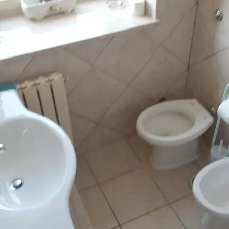 Il Feudo Bed and Breakfast