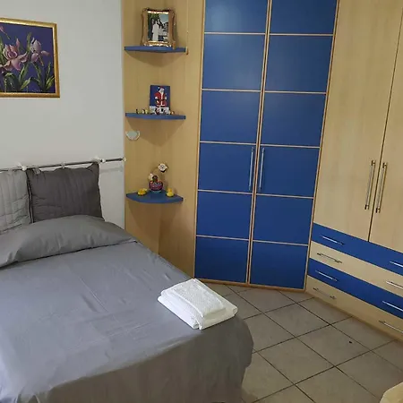 Bed and Breakfast Il Feudo