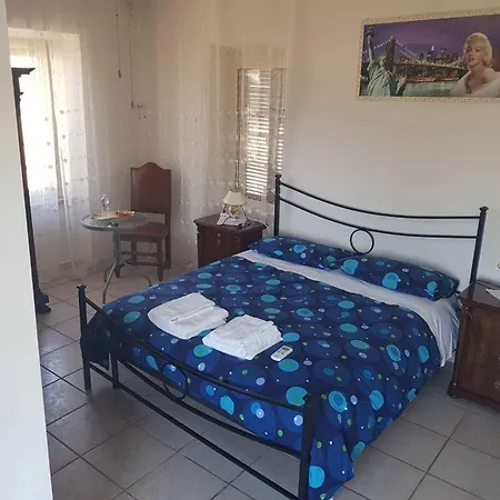 Bed and Breakfast Il Feudo