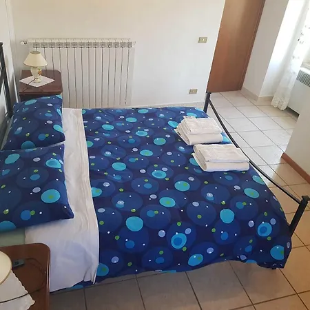 Il Feudo Bed and Breakfast 4*