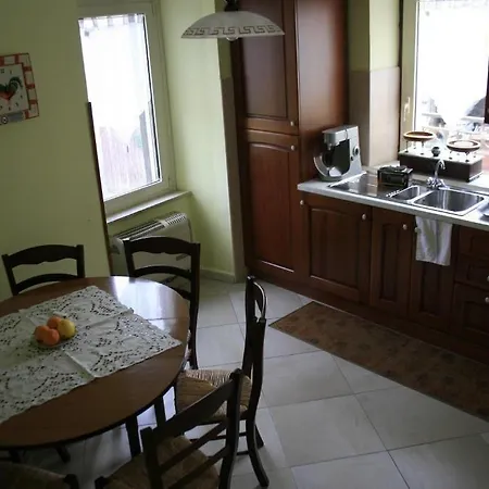 Bed & Breakfast Il Feudo