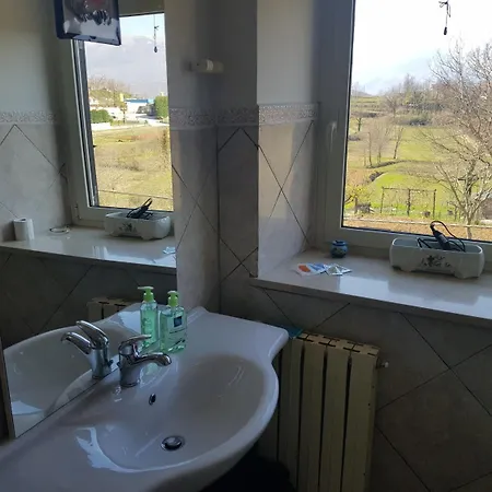 Bed & Breakfast Il Feudo Fontechiari