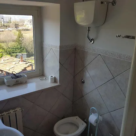 Il Feudo Bed and Breakfast