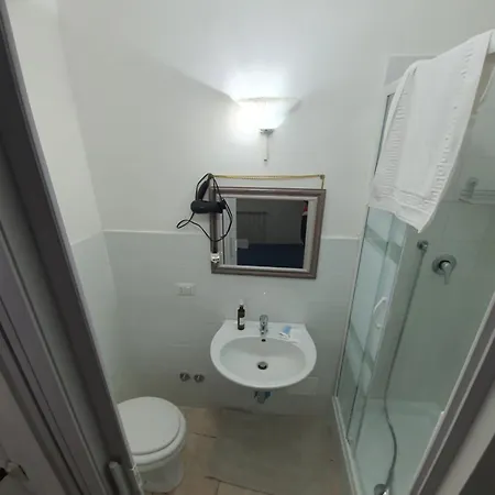 Bed & Breakfast Il Feudo