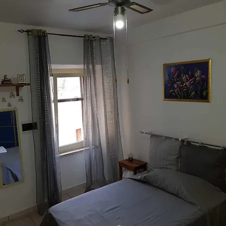 Il Feudo Bed and Breakfast 3*