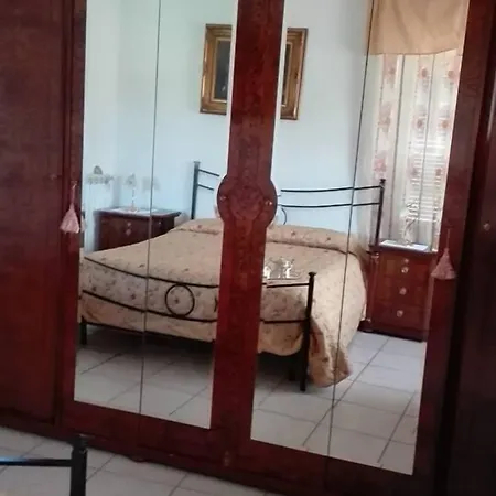 Bed and Breakfast Il Feudo Fontechiari