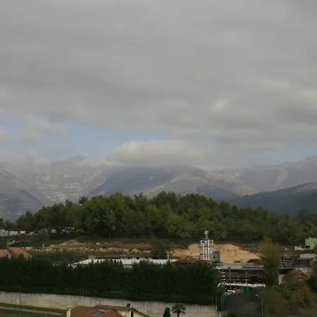 Il Feudo Bed & Breakfast 3*