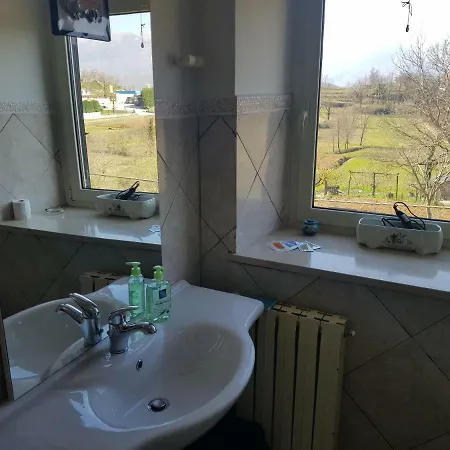 Il Feudo Fontechiari