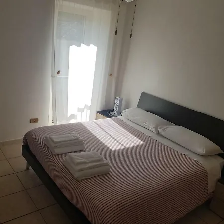 Bed & Breakfast Il Feudo