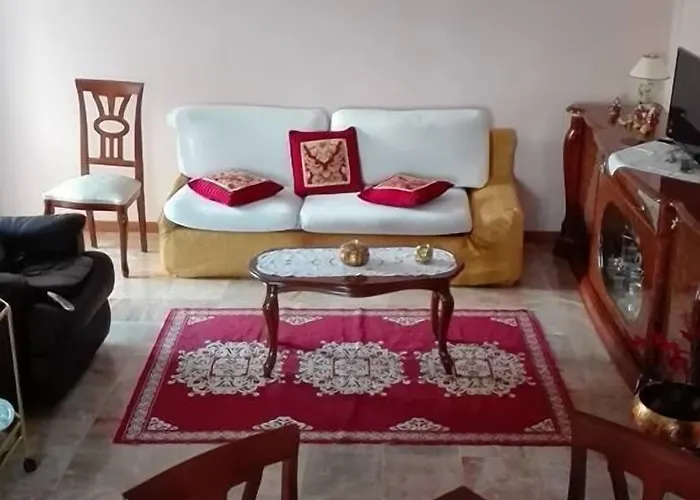 Il Feudo B&B Fontechiari