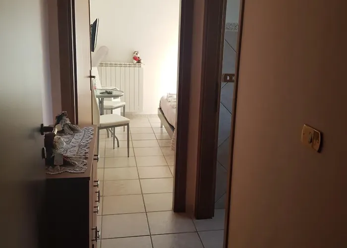 Il Feudo 3* Fontechiari