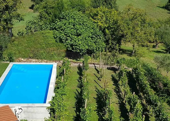 Il Feudo 3* Fontechiari