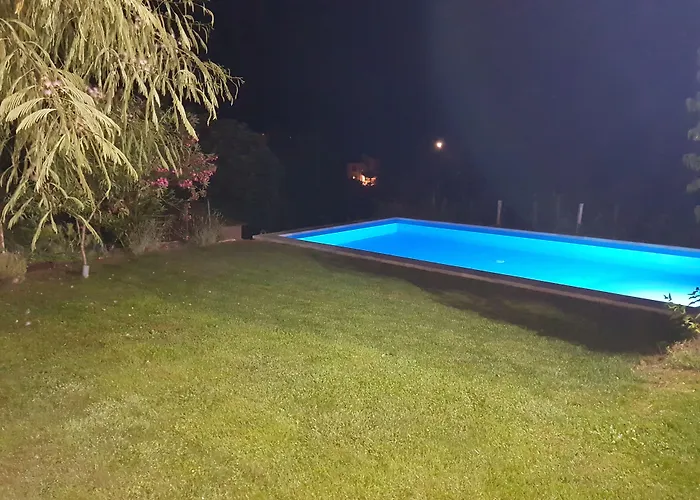 Il Feudo 3* Fontechiari