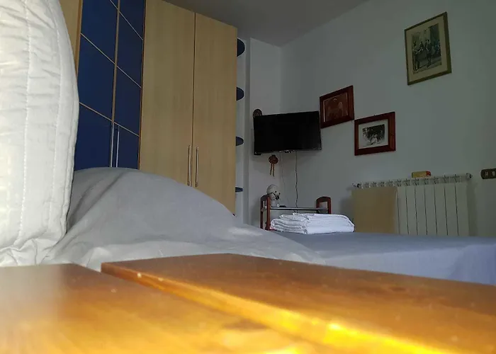 Il Feudo B&B Fontechiari