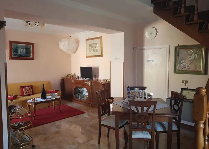 Il Feudo 3* Fontechiari