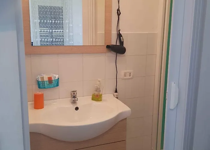 B&B Il Feudo Fontechiari