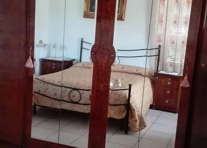 B&B Il Feudo Fontechiari