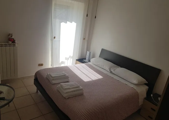 Il Feudo 3* Fontechiari